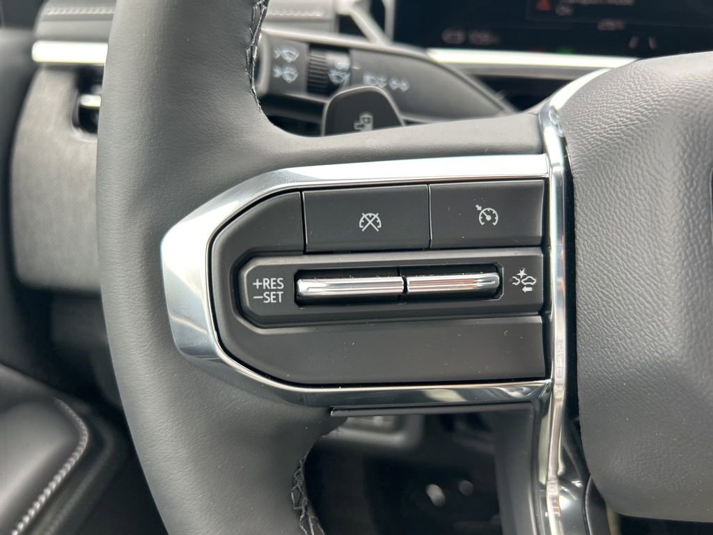 New 2026 GMC Sierra EV Elevation w/ Premium Package image 21