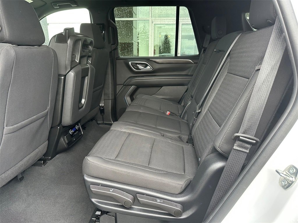 Used 2023 Chevrolet Tahoe LS w/ Driver Alert Package image 15