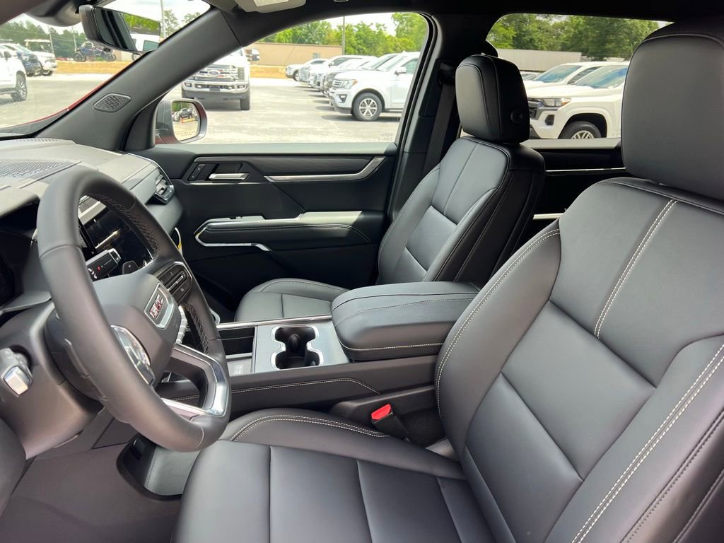 New 2026 GMC Acadia Elevation FWD image 8