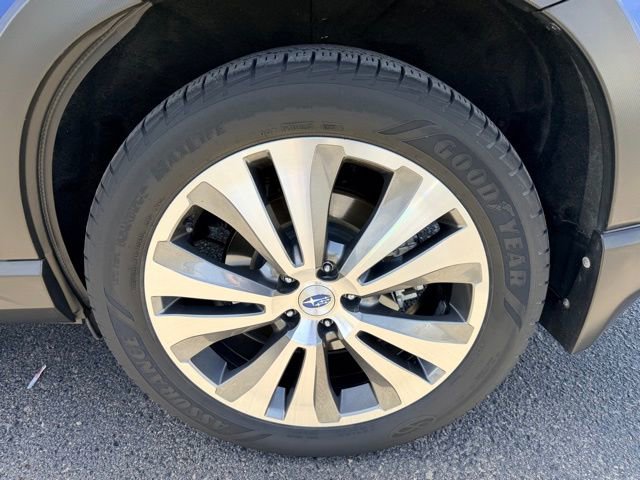 Used 2020 Subaru Ascent Limited w/ Technology Package image 11