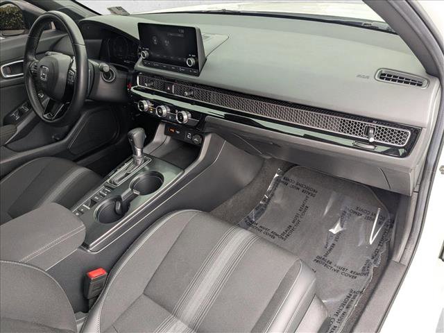 Used 2024 Honda Civic Sport image 20