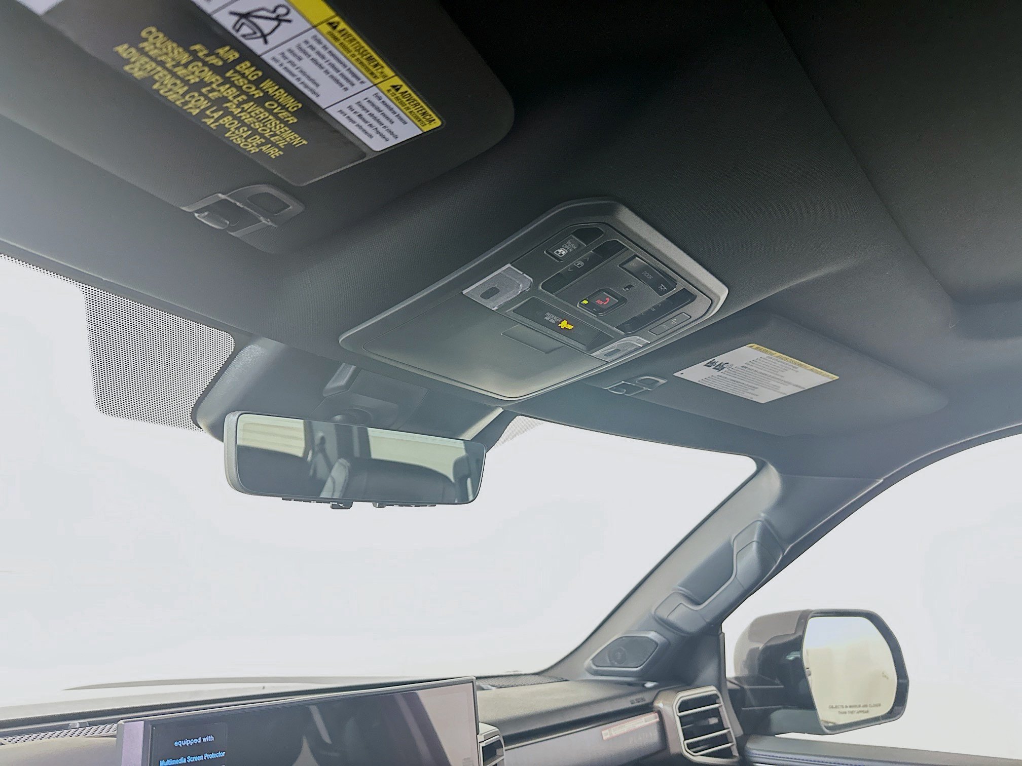 New 2026 Toyota Tundra Platinum AWD/4WD image 18