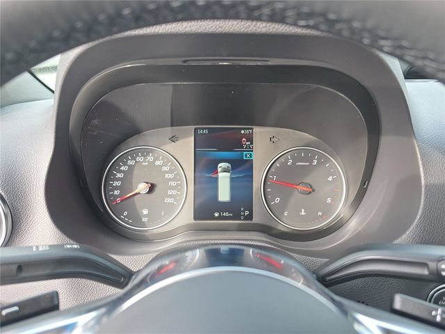 New 2026 Mercedes-Benz Sprinter 4500 image 24