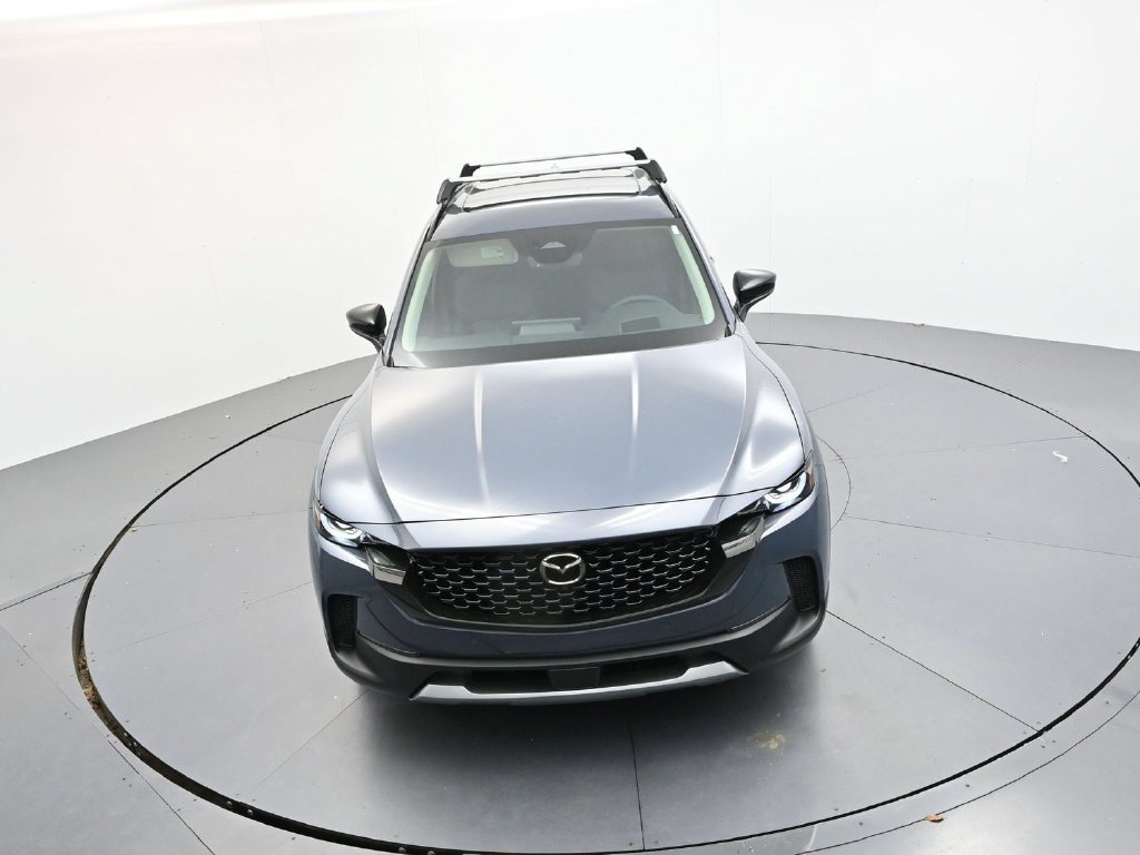 New 2026 MAZDA CX-50 2.5 Turbo w/ Premium Plus Pkg AWD/4WD image 10
