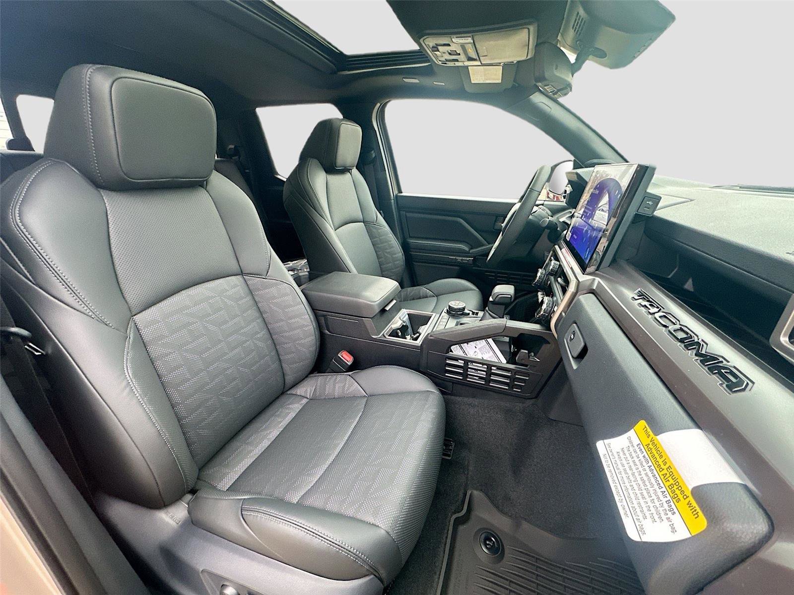 New 2026 Toyota Tacoma TRD Off-Road image 29