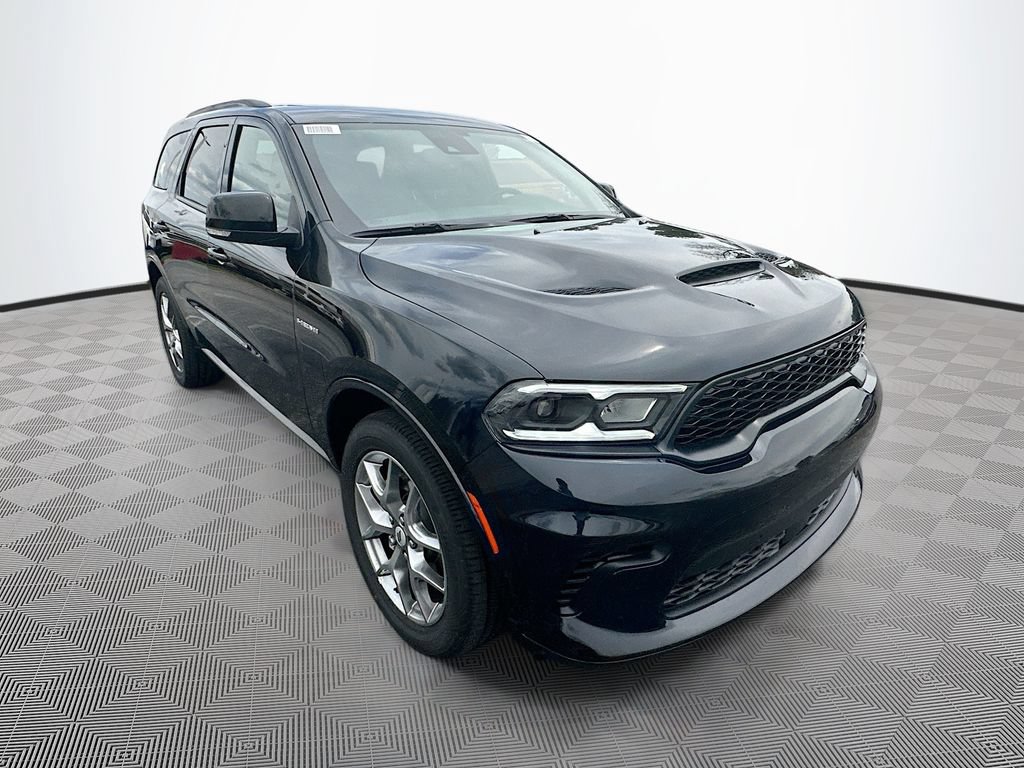 New 2026 Dodge Durango GT AWD/4WD image 2