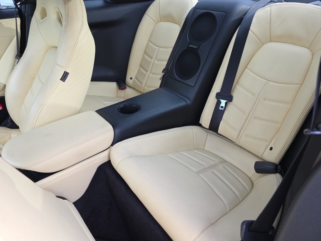 Used 2015 Nissan GT-R Premium AWD/4WD image 30