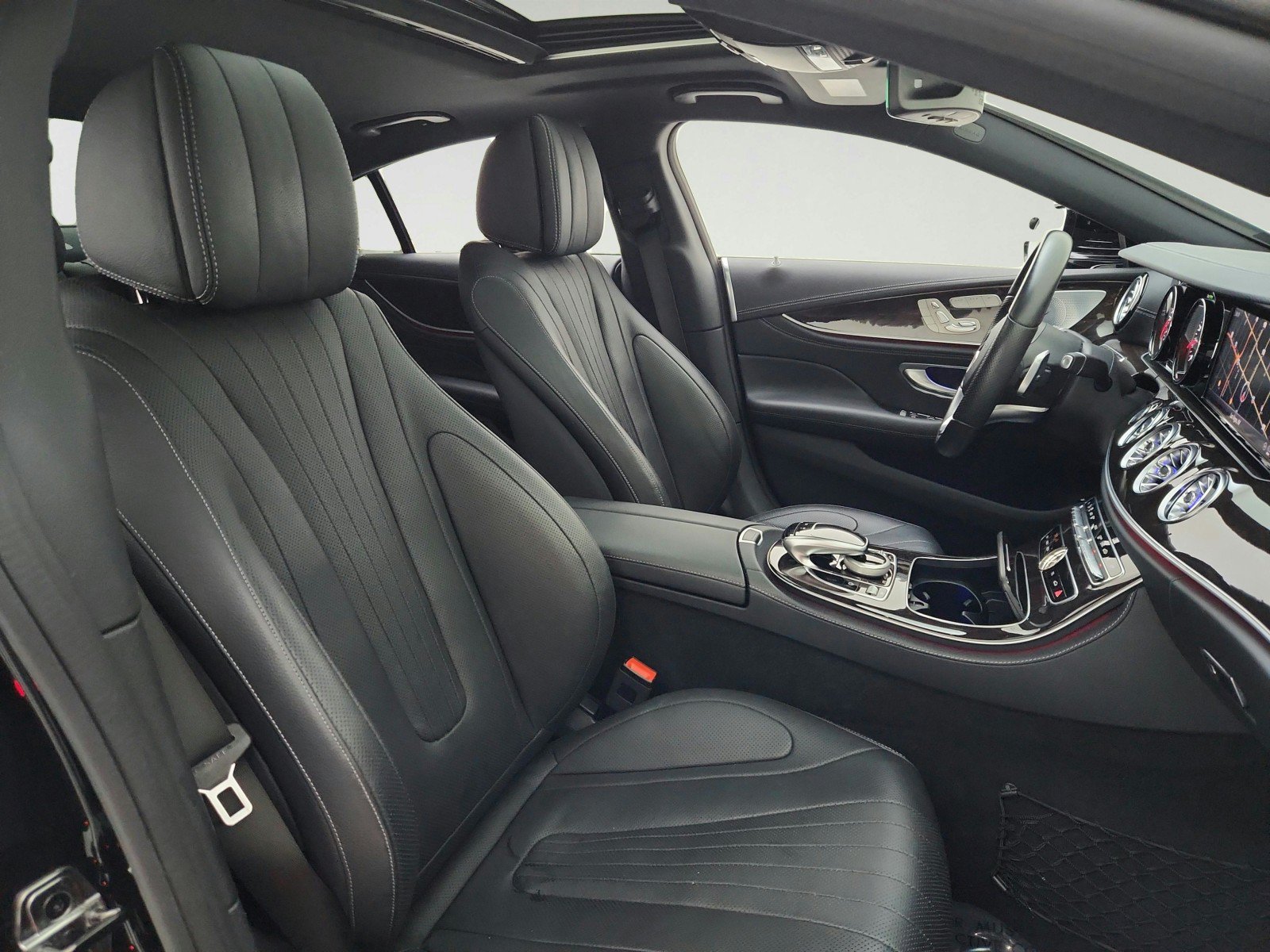 Used 2019 Mercedes-Benz CLS 450 image 31