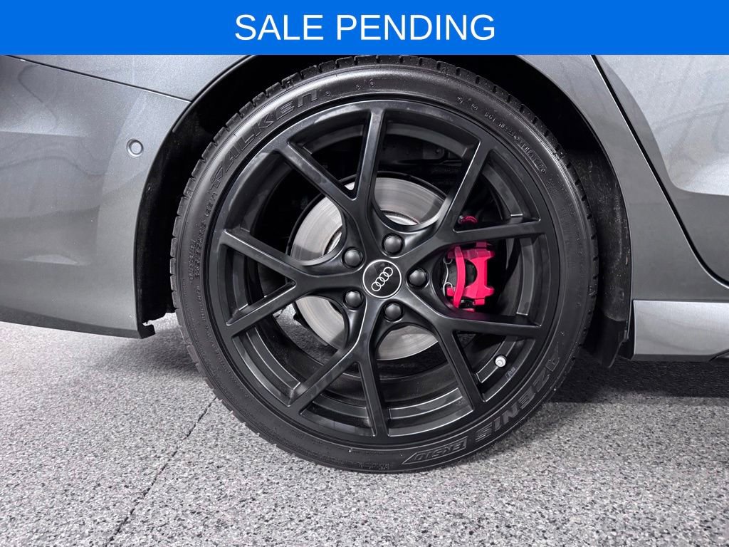 Used 2024 Audi RS 3 w/ RS Technology Package AWD/4WD image 10