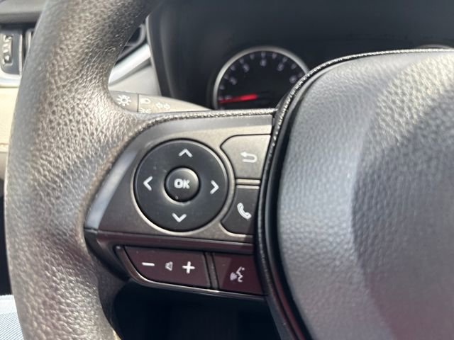 Used 2022 Toyota RAV4 XLE image 15