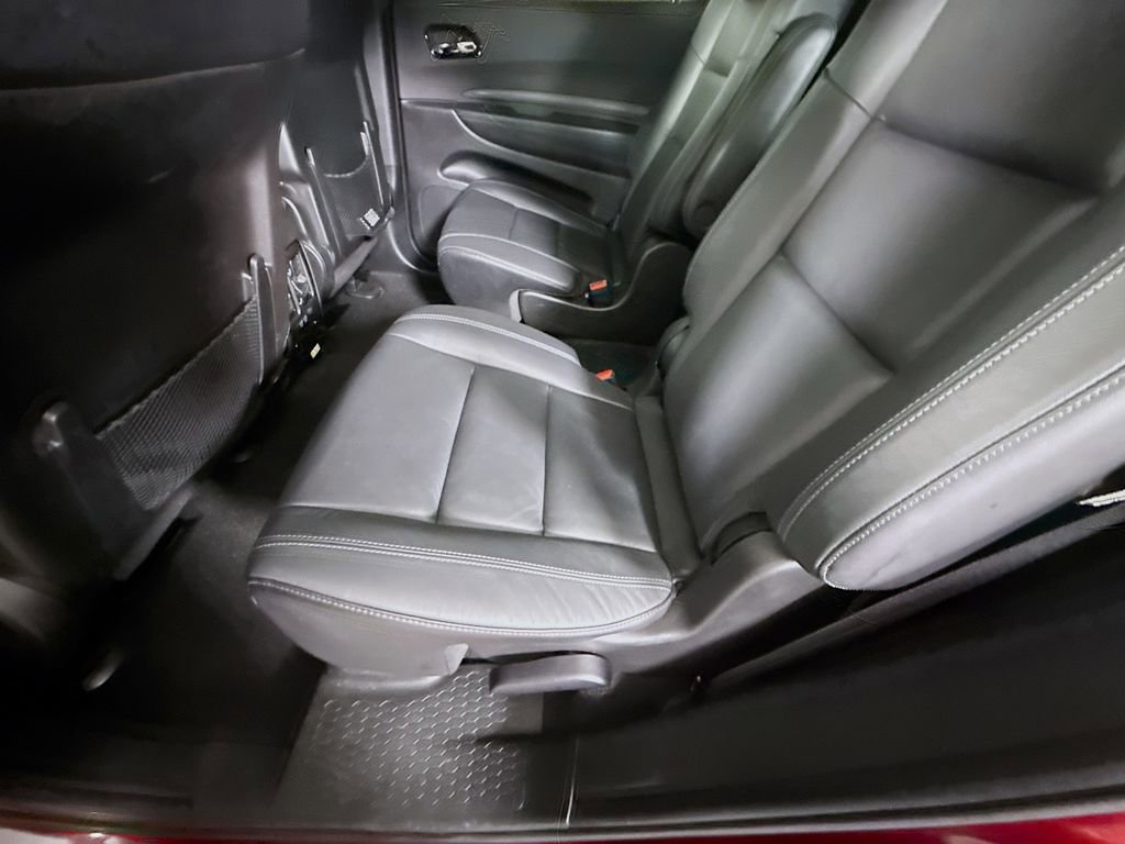 Used 2022 Dodge Durango GT AWD/4WD image 29