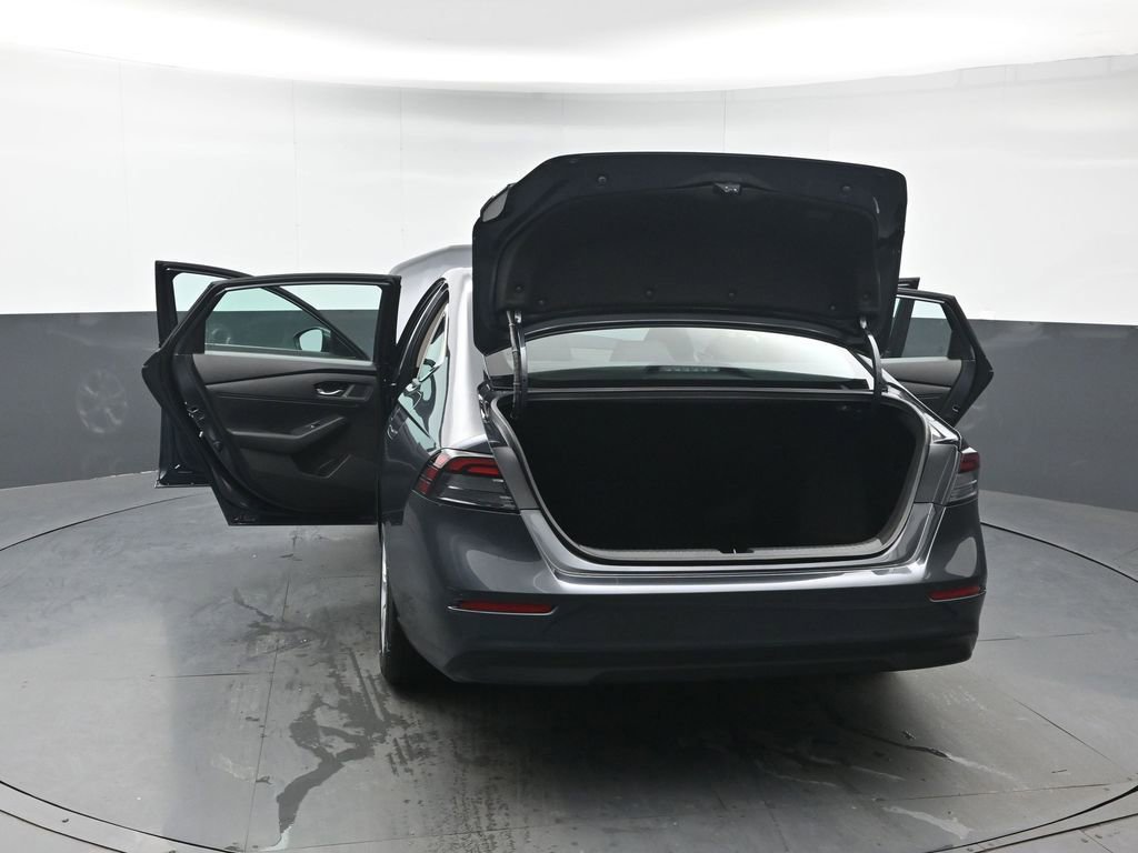 Certified 2024 Honda Accord LX image 48