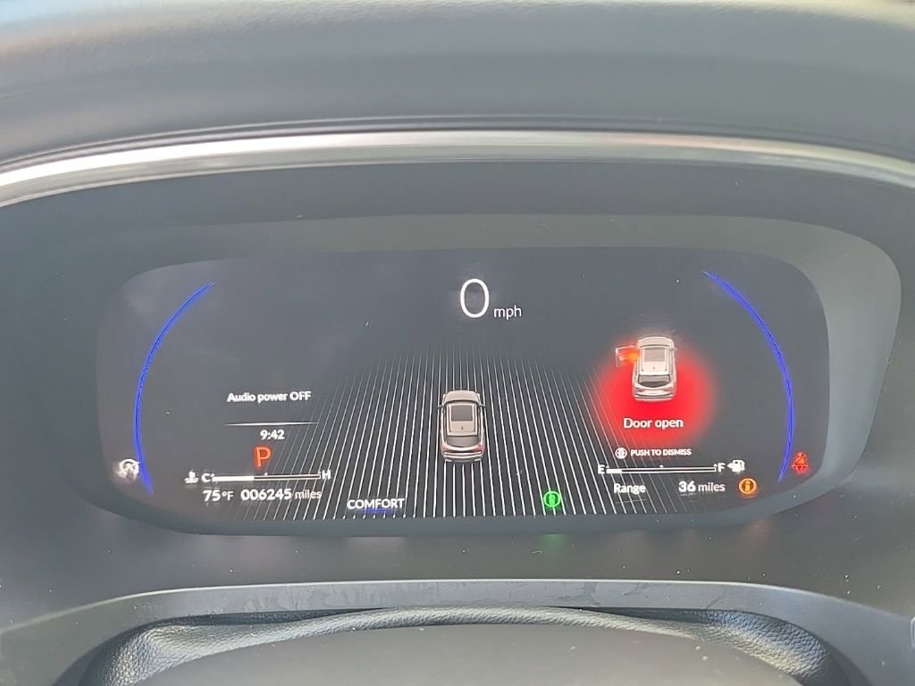 Certified 2025 Acura MDX w/ Technology Package image 21