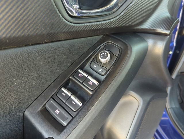 Used 2024 Subaru Crosstrek 2.5i Limited image 18