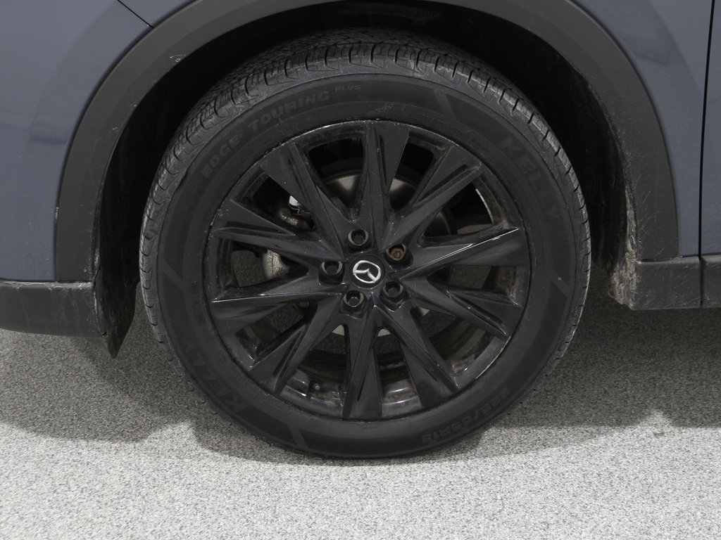 Used 2023 MAZDA CX-5 Carbon Edition image 20