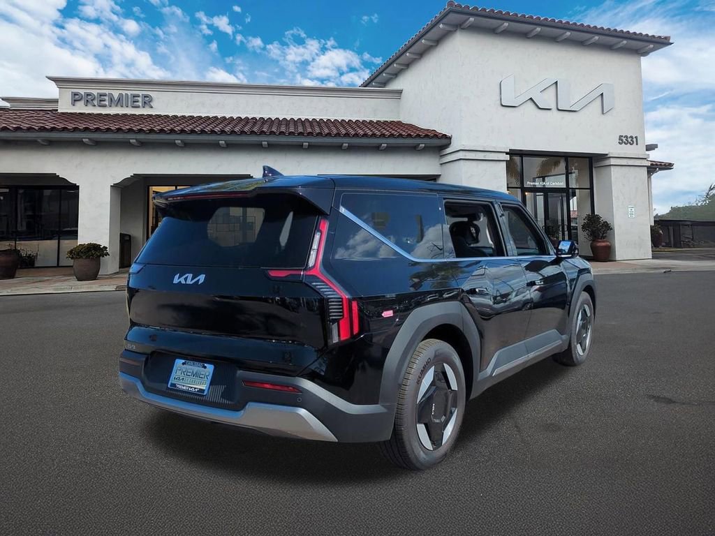 New 2026 Kia EV9 Light RWD image 15