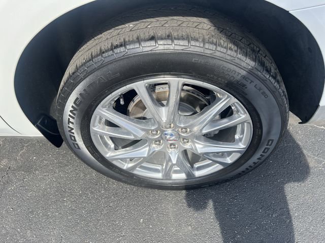 Used 2023 Buick Enclave Essence w/ Experience Buick Package image 39