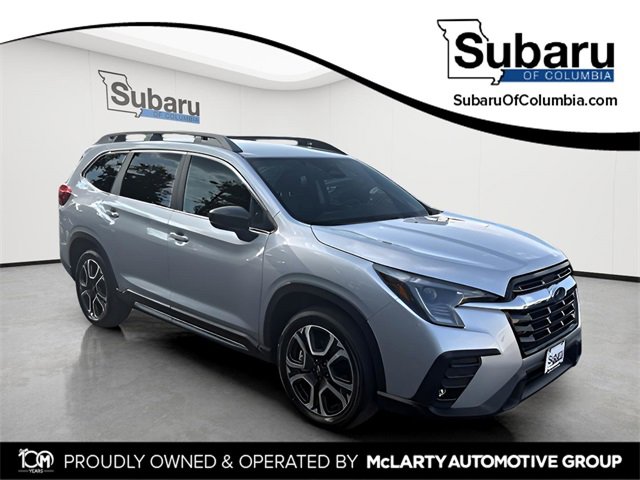 Certified 2024 Subaru Ascent Limited