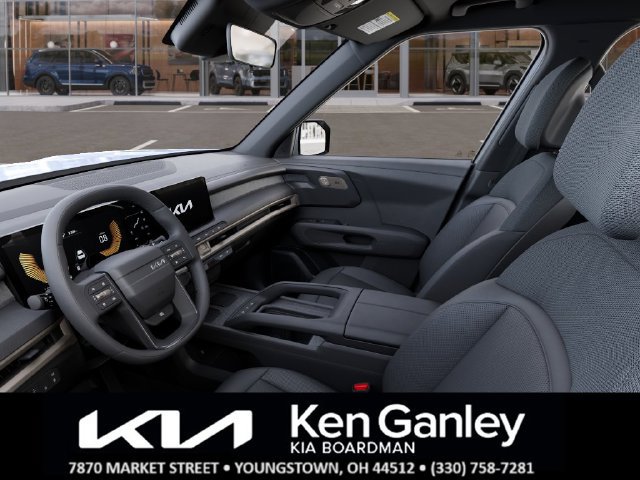 New 2027 Kia Telluride LX FWD image 17