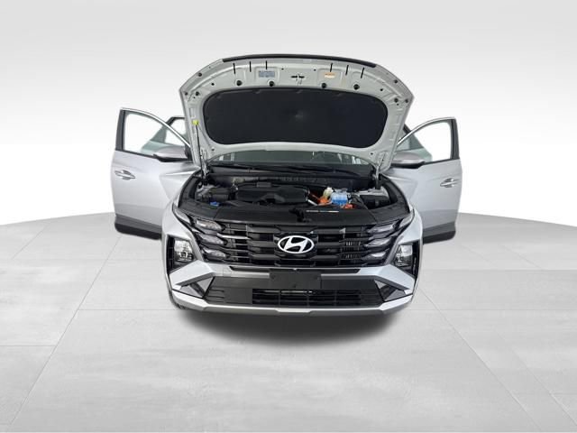 Used 2025 Hyundai Tucson SEL image 14