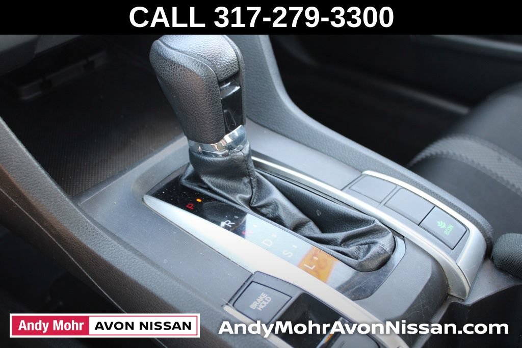Used 2020 Honda Civic LX image 34