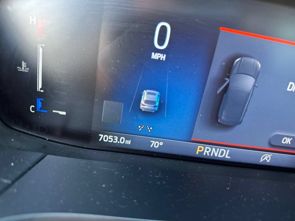 Used 2024 Ford Escape Active w/ Tech Pack #1