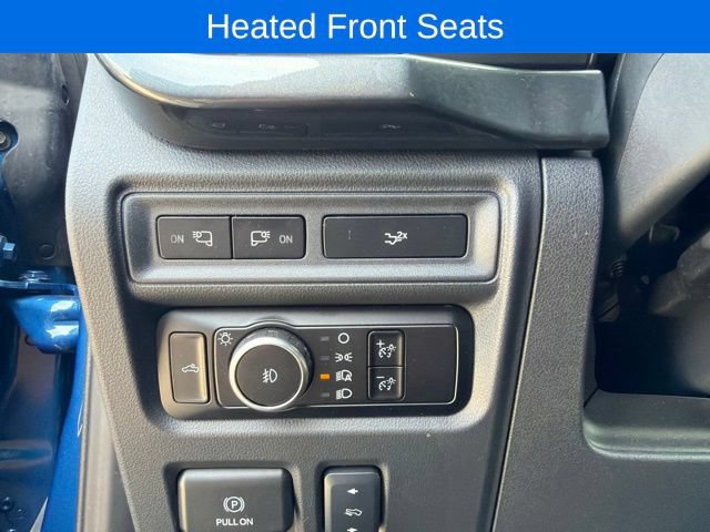 Used 2023 Ford F150 XLT w/ Equipment Group 302A High AWD/4WD image 32