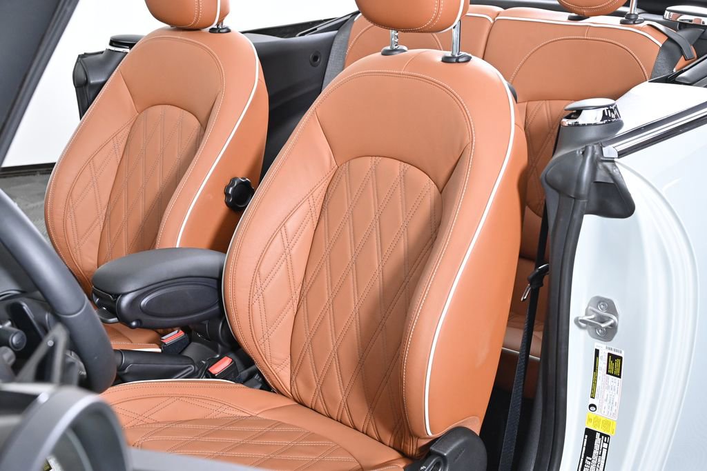 Certified 2023 MINI Cooper S image 23