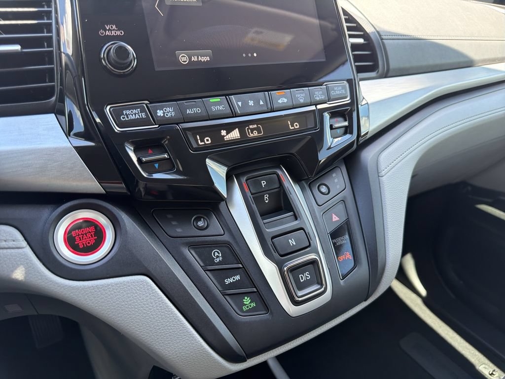 Used 2023 Honda Odyssey EX-L image 25