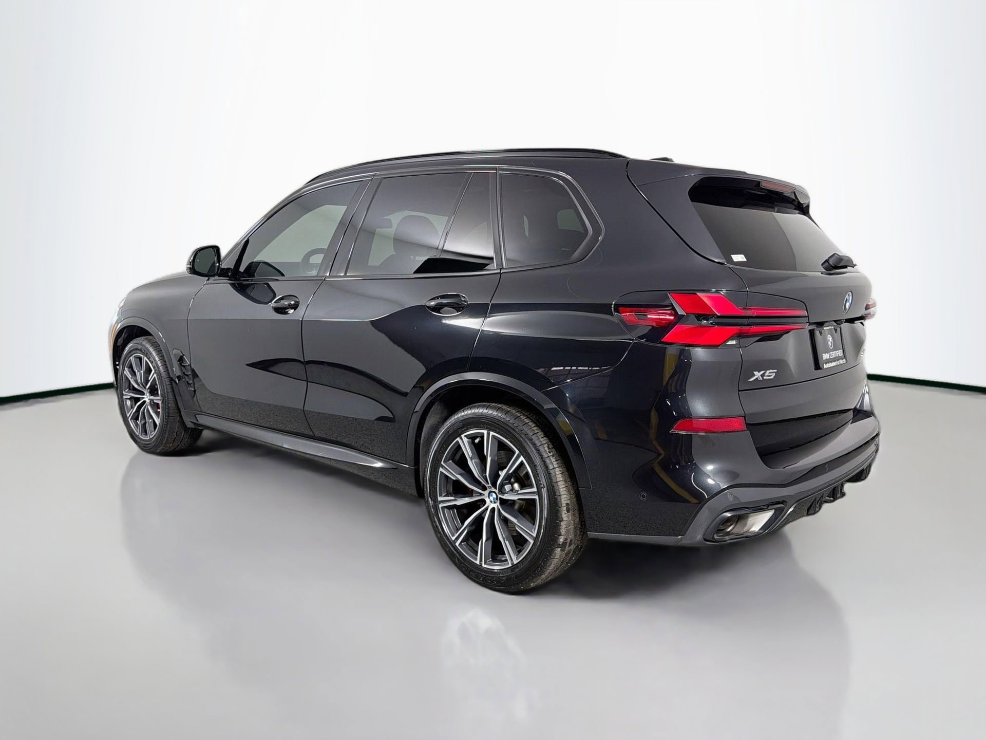 Certified 2024 BMW X5 sDrive40i w/ M Sport Package image 8