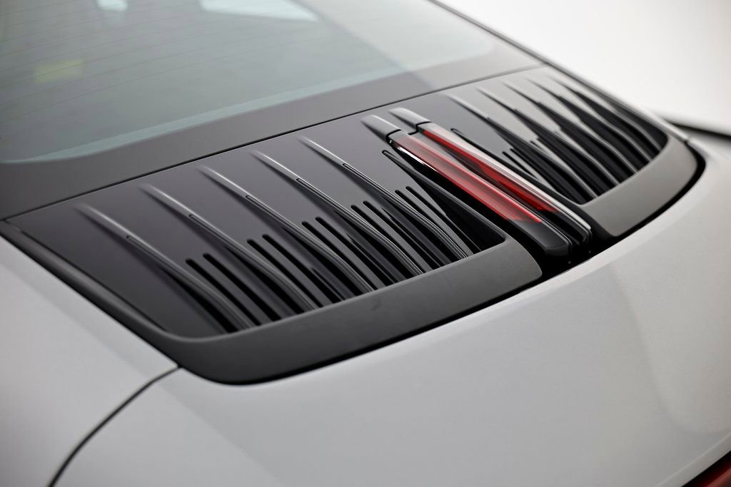 Certified 2025 Porsche 911 Carrera S RWD image 15