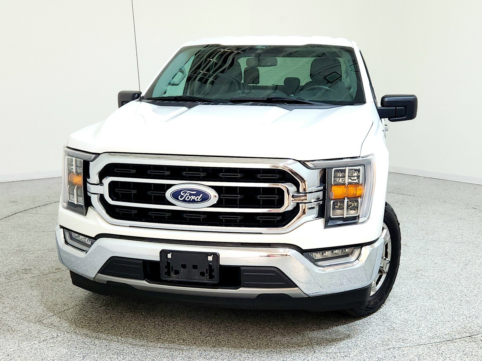 Used 2021 Ford F150 Lariat image 6