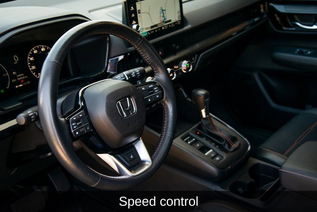 Used 2023 Honda CR-V Sport Touring image 20