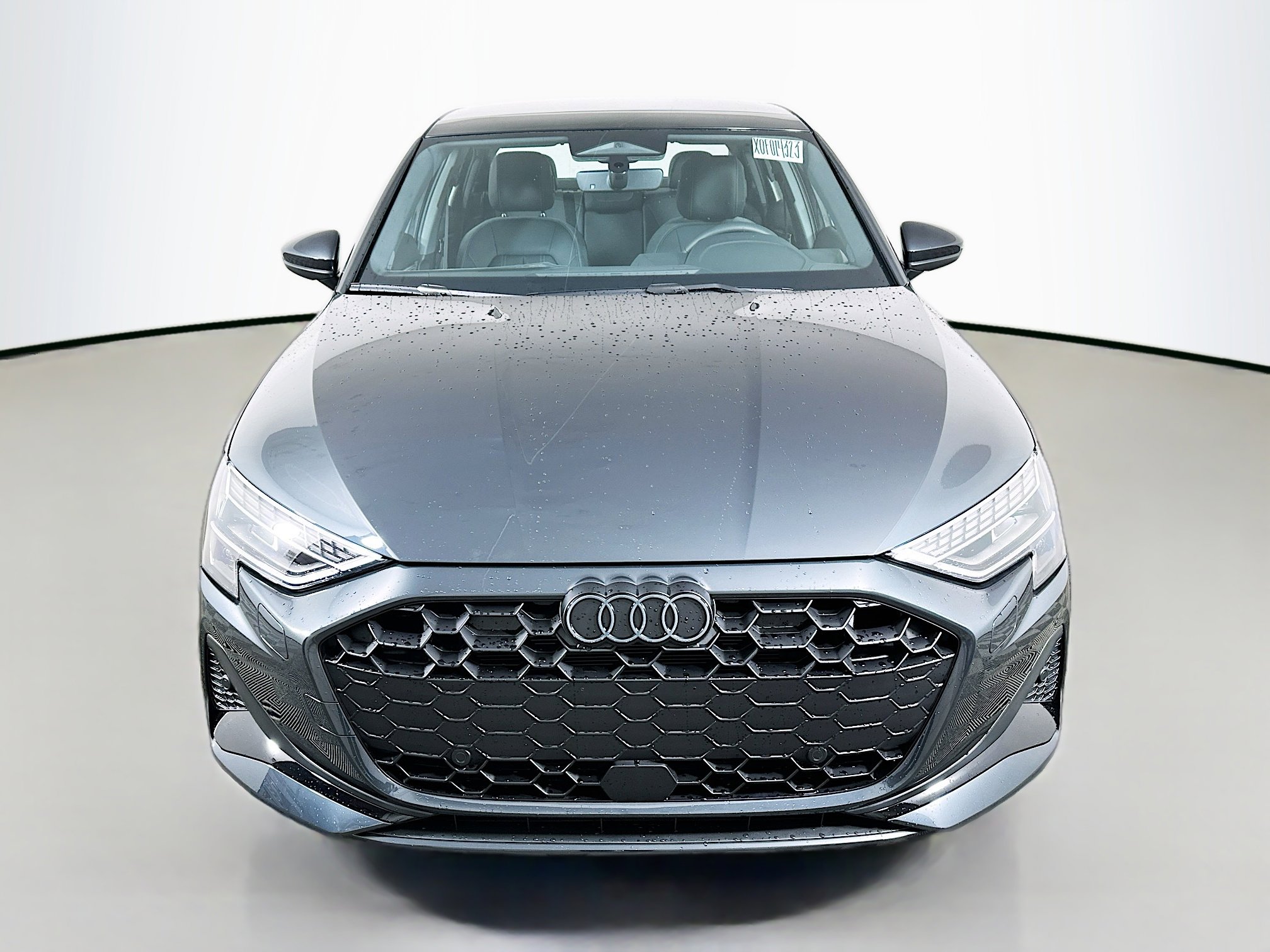 Used 2026 Audi A3 2.0T Premium w/ Black Optic Package image 2