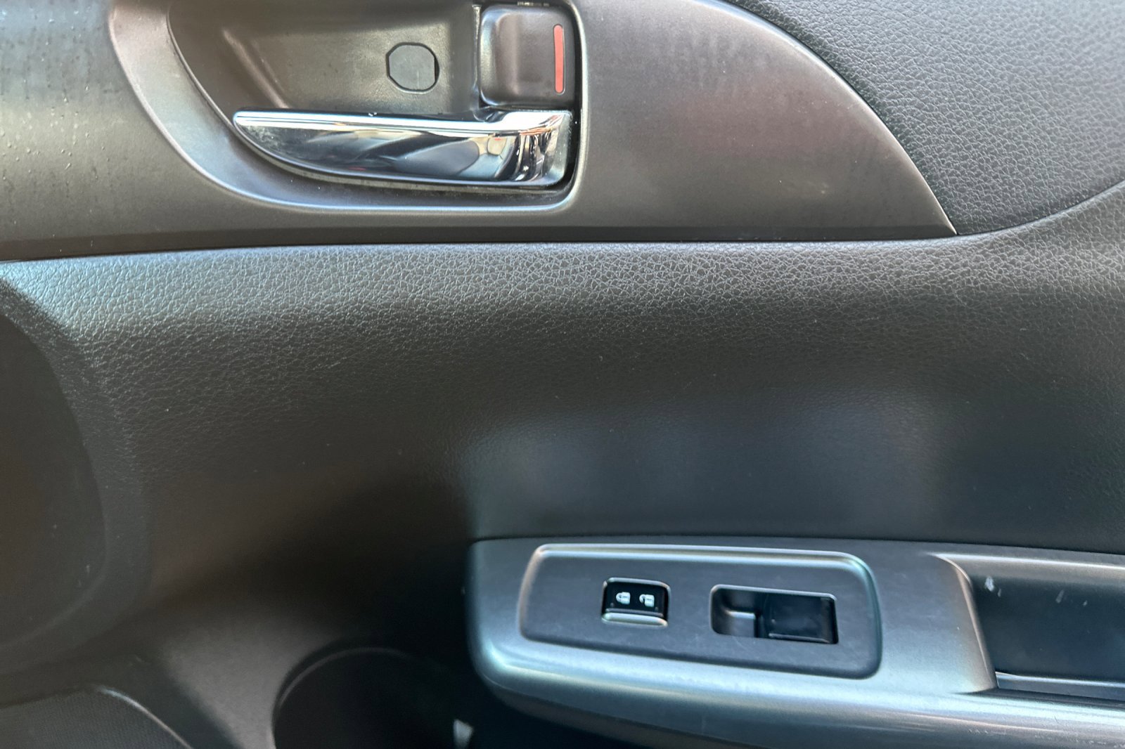 Used 2014 Subaru Impreza WRX Limited image 21