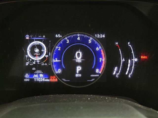 Used 2024 Lexus RX 350 FWD w/ Accessory Package (K3) image 21