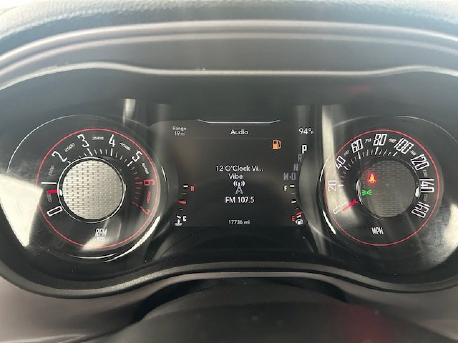 Used 2023 Dodge Challenger R/T w/ Blacktop Package RWD image 18