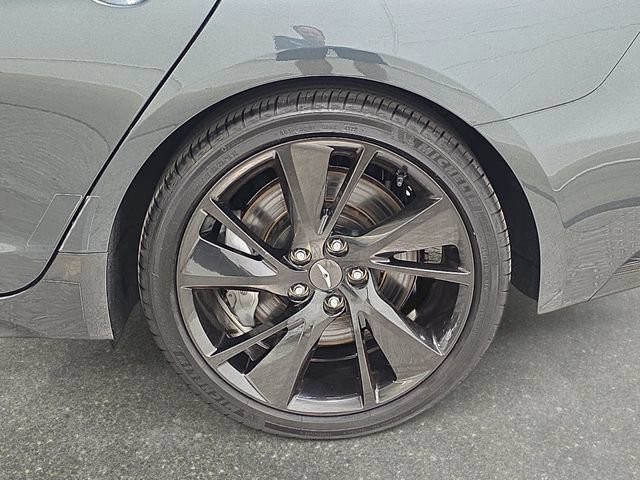 Used 2023 Genesis G70 3.3T w/ Sport Prestige Package AWD/4WD image 33