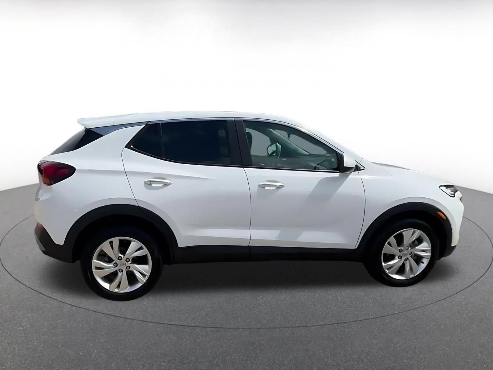 Used 2025 Buick Encore GX Preferred FWD image 15