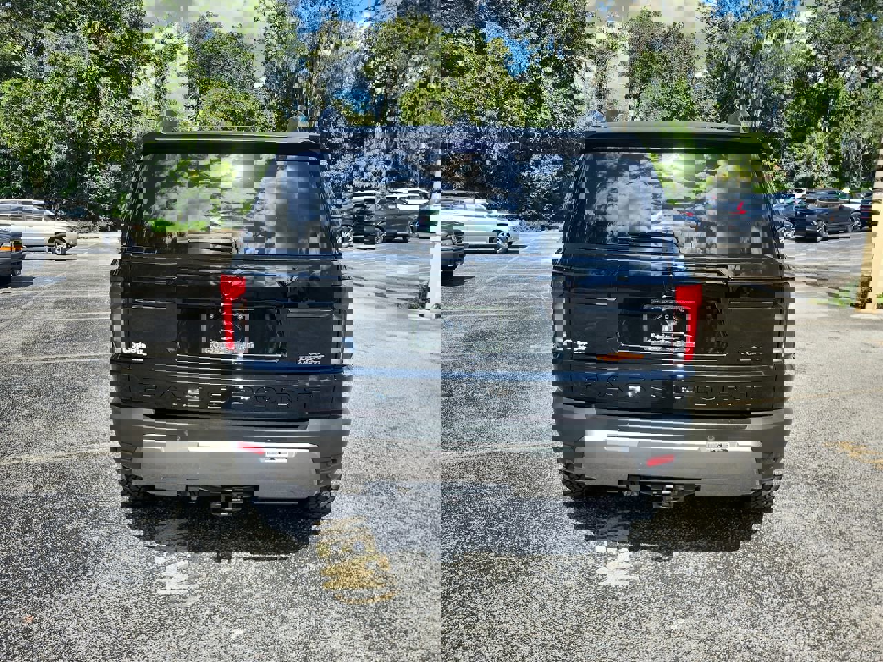 New 2026 Honda Passport TrailSport Elite image 5