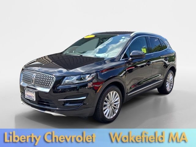 Used 2019 Lincoln MKC Premiere AWD/4WD image 8