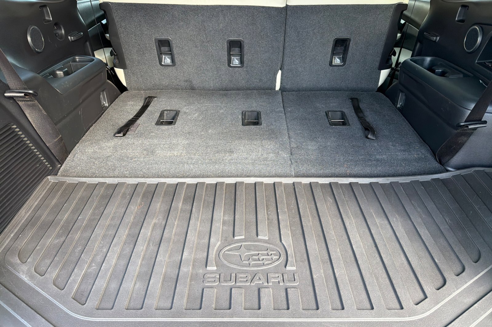 Used 2021 Subaru Ascent Limited w/ Technology Package image 15