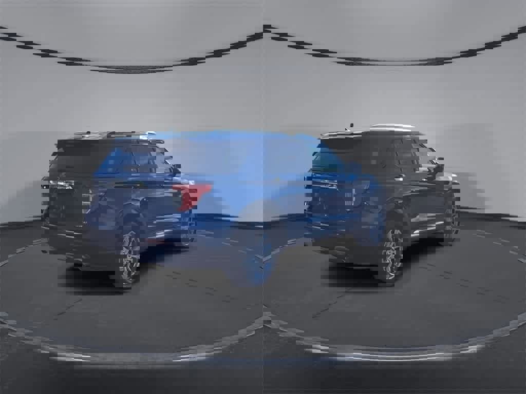 Used 2022 Ford Explorer Limited image 8