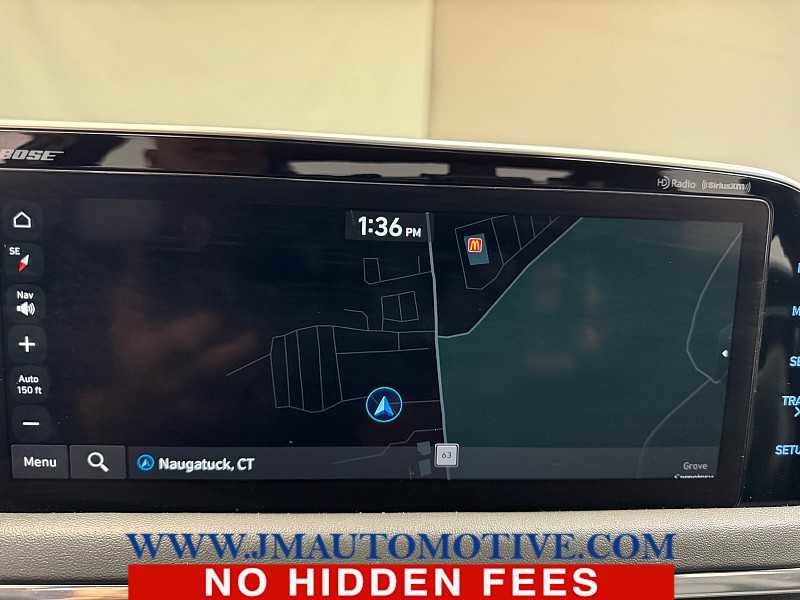 Used 2022 Hyundai Sonata SEL Plus FWD image 25