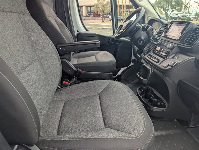 Used 2023 RAM ProMaster 2500 image 11