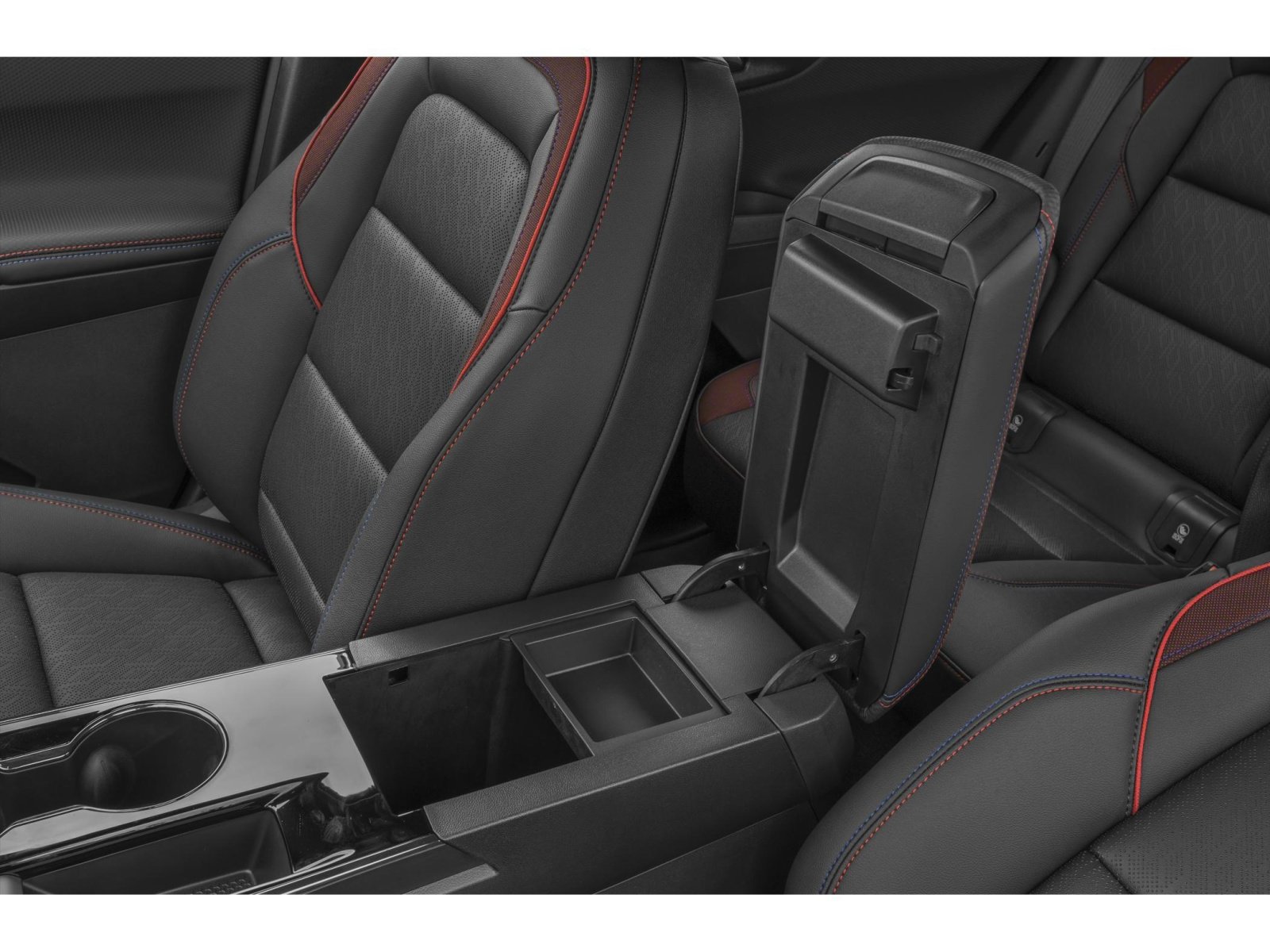New 2027 Chevrolet Equinox RS w/ Safety and Technology Package AWD/4WD image 9