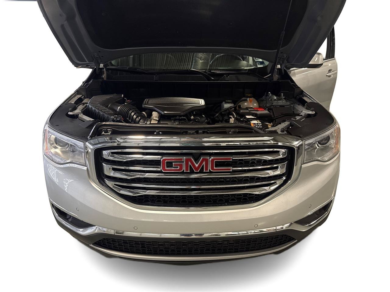 Used 2019 GMC Acadia SLT AWD/4WD image 13