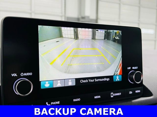 New 2026 Honda Civic Sport image 7