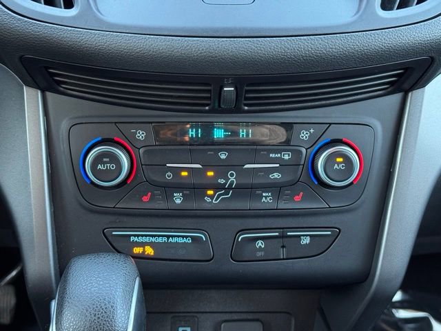 Certified 2018 Ford Escape SE w/ SE Sync 3 Package image 13