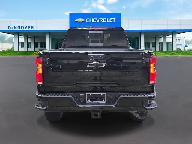 New 2026 Chevrolet Silverado 2500 High Country w/ High Country Premium Package AWD/4WD image 9